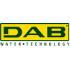 DAB Pumps logo
