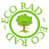 EcoRad logo