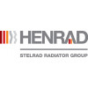 Henrad logo