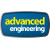 Logo for Advanced Engineering
