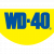 Logo for WD-40