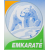 Logo for Emkarate