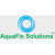 Logo for Aquafix
