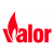 Logo for Valor