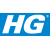Logo for HG