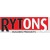 Logo for Rytons