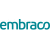 Logo for Embraco