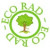 Logo for EcoRad