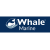 Logo for Whale