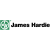 Logo for James Hardie
