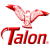 Logo for Talon