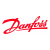 Logo for Danfoss