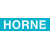 Logo for Horne