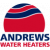 Logo for Andrews Water Heaters
