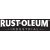 Logo for Rust-Oleum