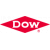 Logo for Dow