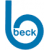 Logo for Beck
