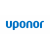 Logo for Uponor