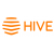 Logo for Hive