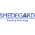 Logo for Smedegaard