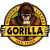 Logo for Gorilla Glue