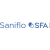 Logo for Saniflo