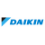 Logo for Daikin