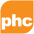 Logo for PHC