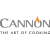 Logo for Cannon