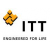 Logo for ITT Alcon Landon Kingsway