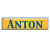 Logo for Anton