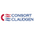 Logo for Consort Claudgen