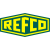 Logo for Refco