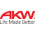 Logo for AKW