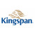 Logo for Kingspan
