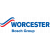 Logo for Worcester