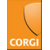 Logo for Corgi