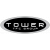 Logo for Tower Flue Components (TFC)