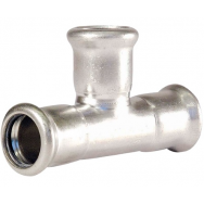 Stainless Tube & Fittings - 