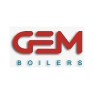Gem (The Combi Boiler Company) - A10255