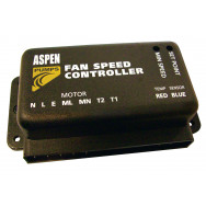 Fan Speed Controls - 