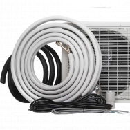 Heat Pump Installation Equipment - 