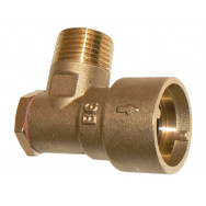 Gas Hoses & Fittings - A20285