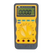 Multimeters & Electrical Test Equipment - I20165