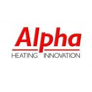 Alpha Boilers - A10045
