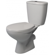 Toilet Plinths - 