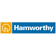Hamworthy - A15270