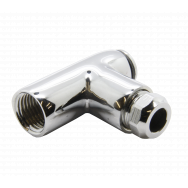 Gas Fire Pipes & Fittings - A20300