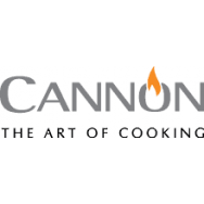 Cannon Gas Fires - A10120