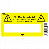 Labels, Stickers & Notices - 